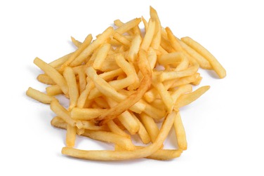 Dicas para sua batata “frita” na airfryer ficar crocante e macia